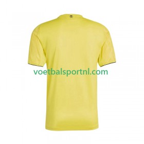 Al Nassr Thuis Shirt 2025-26